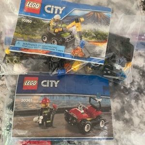 Lego Sets
